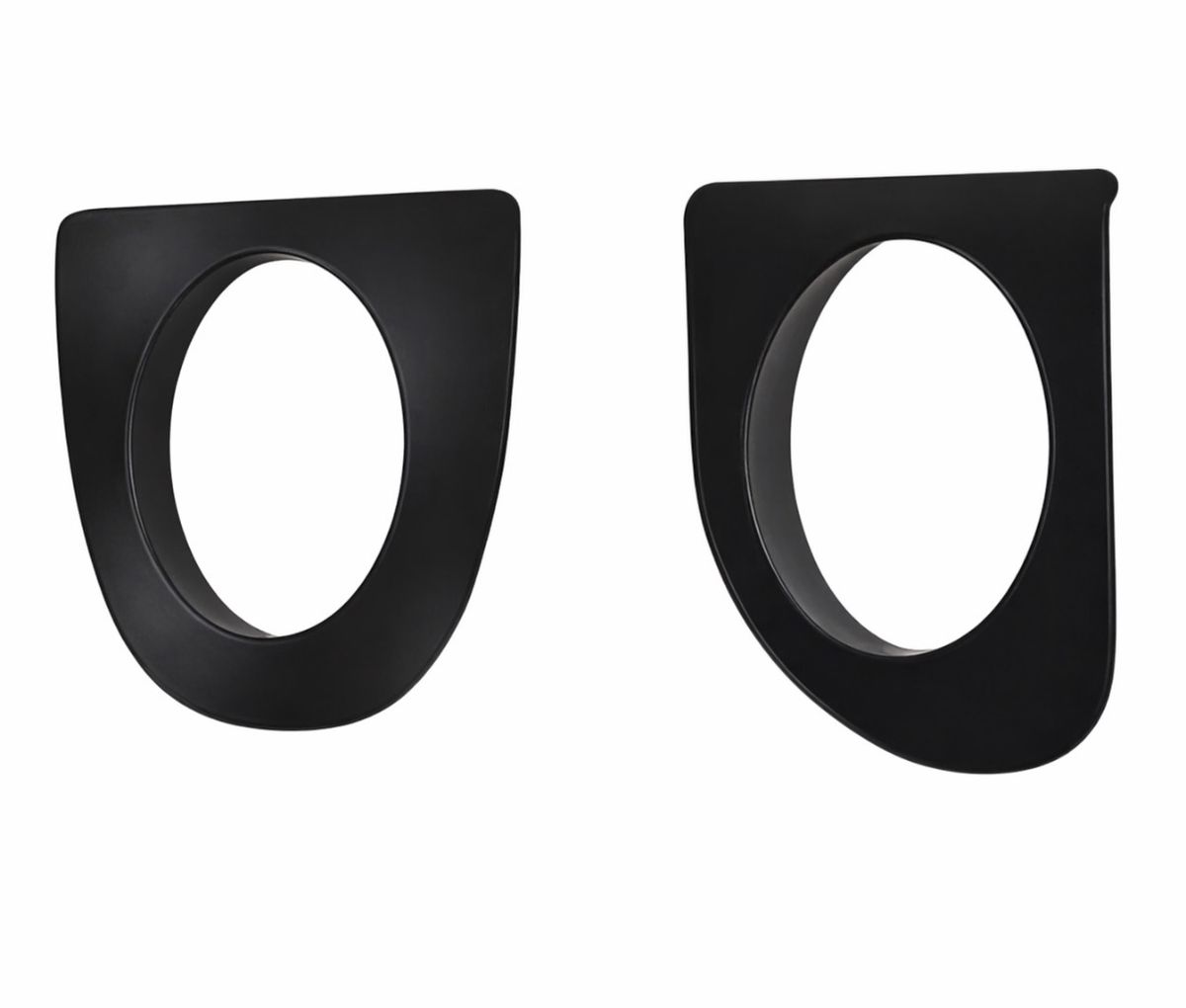 Camera covers for Tesla Model Y Juniper