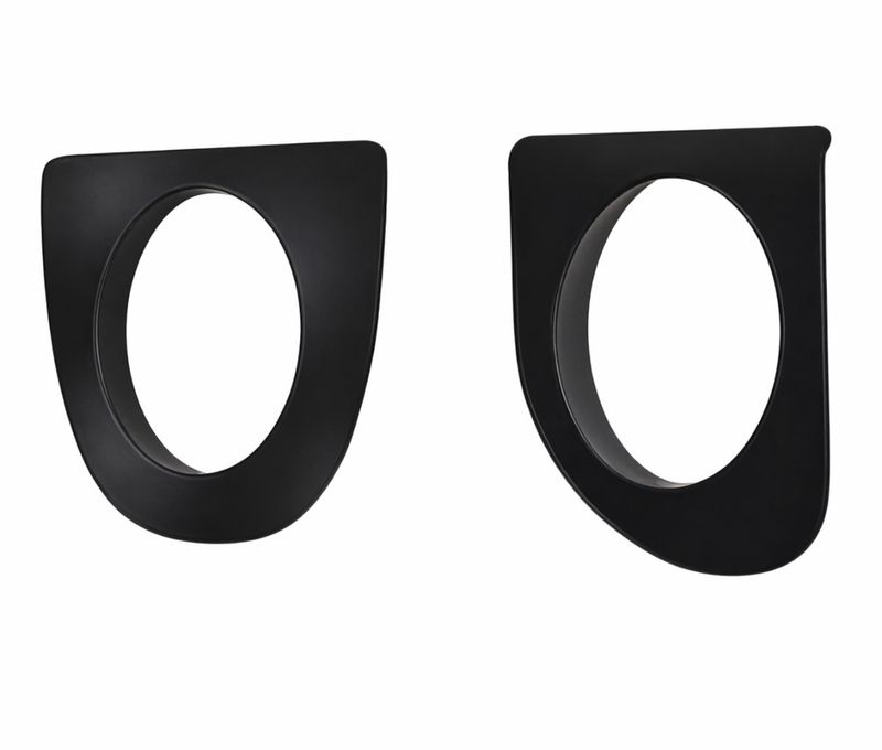 Camera covers for Tesla Model Y Juniper