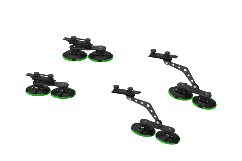 Roof Box Rack 22X - Treefrog
