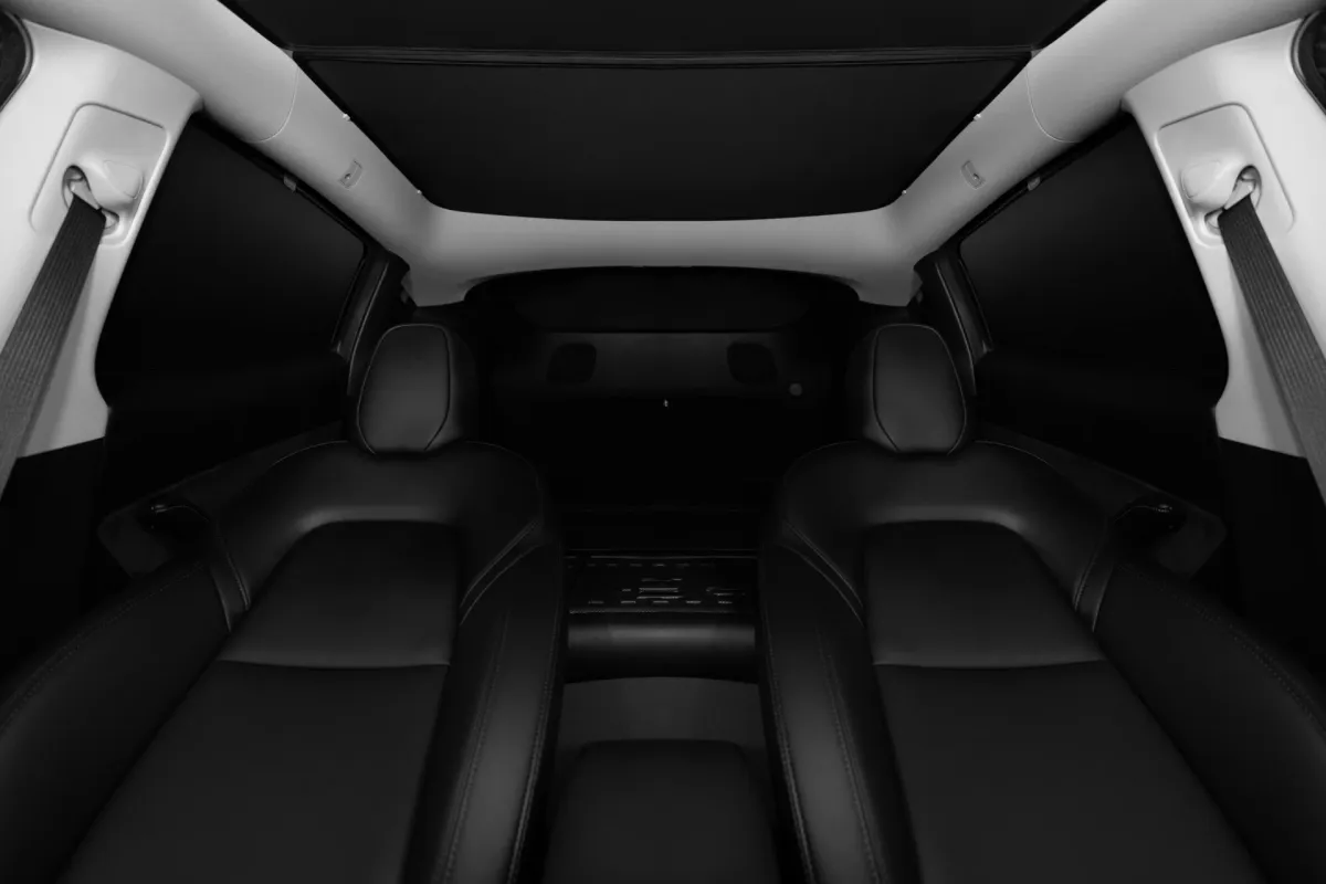 Jowua Ultimate Sunshade Bundle Tesla Model Y Juniper
