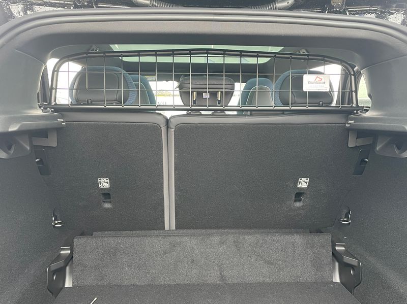 Hunde-/bagasjegitter - Volvo EX30