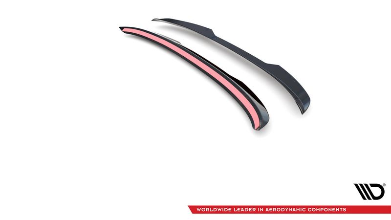 Hekkspoiler Øvre - Ford Mustang Mach-E - Maxton Design
