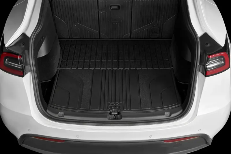 3W pakke allværsmatter Tesla Model Y (21-02.25)