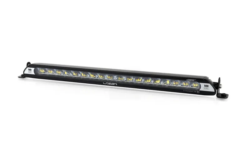 Lazer Linear 18 Elite+ LED extra light