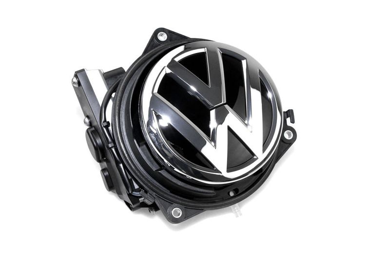 Originalt ryggekamera - VW Polo AW1