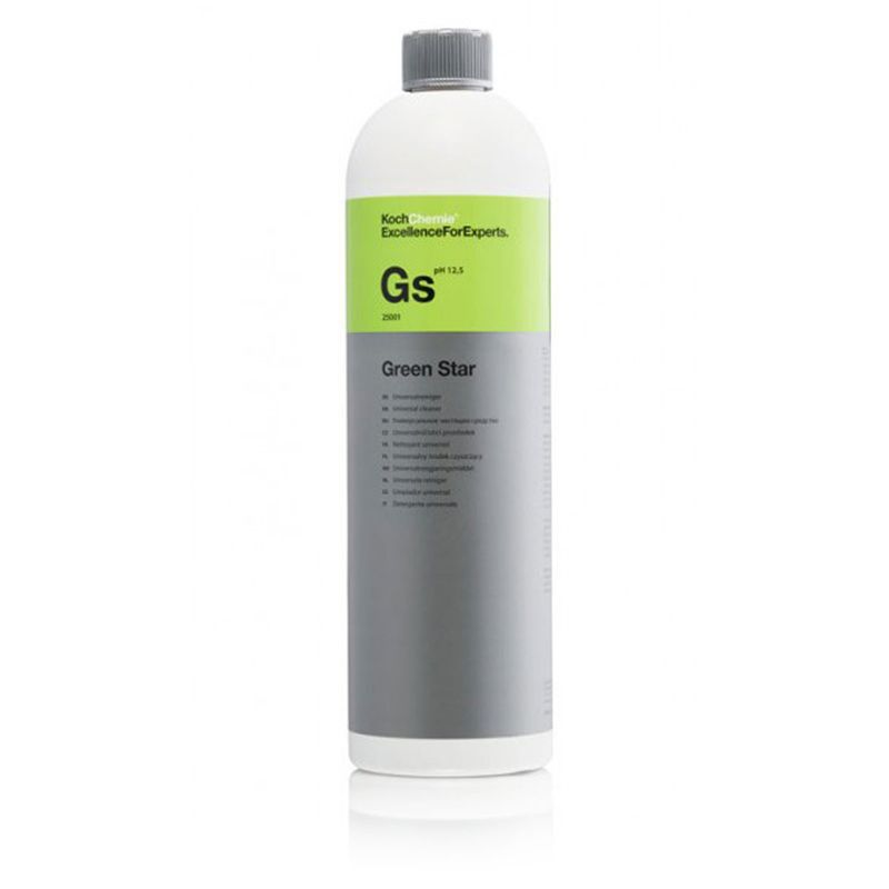Koch Chemie Green Star - 1L