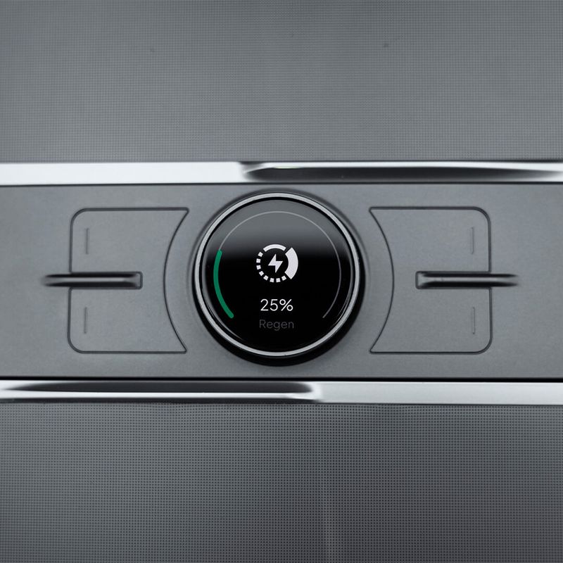 The S3XY Knob - Tesla Model Y Juniper