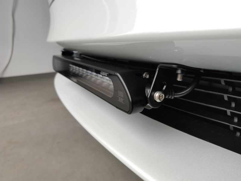 Lazer Elite 12 Linear - Tesla Model 3 - ekstralyspakke