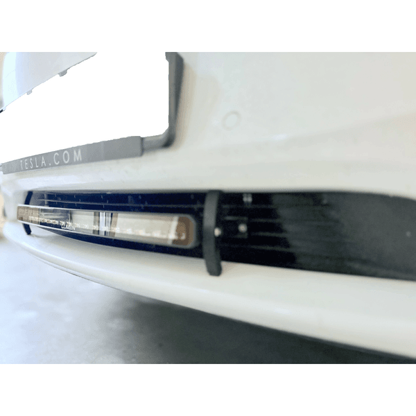 Hovedbilde Lumen CS20 Slim - Tesla Model Y (21-24) ekstralyspakke