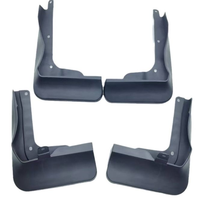 Main Image Mud flaps VW ID.7 - 4 pcs