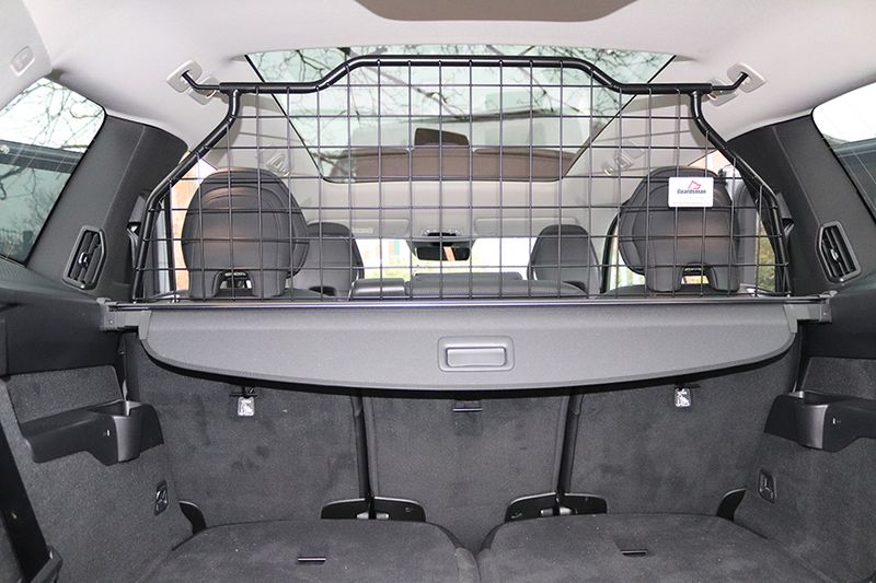 Hunde-/bagasjegitter Volvo EX90