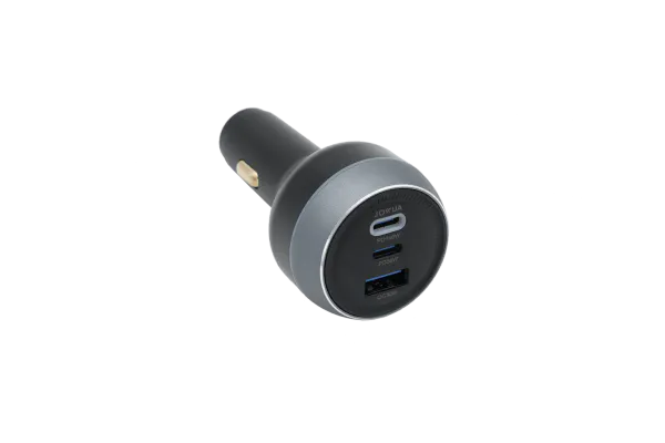 Main Image Jowua 165W PD3.1 Quick charger USB-A & USB-C