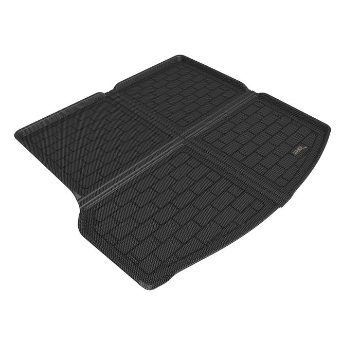Main Image 3D MAXspider KAGU bagasjeromsmatte Polestar 2