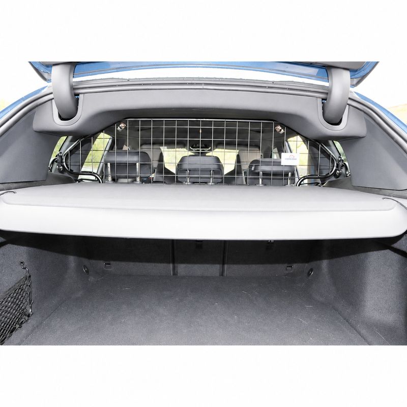 Dog guard and divider BMW iX3 Neue Klasse