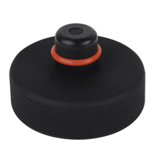 Main Image Jack pad red ring Tesla Model S/3/X/Y