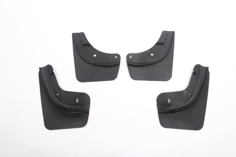 Premium skvettlapper Tesla Model Y Juniper - 4 stk