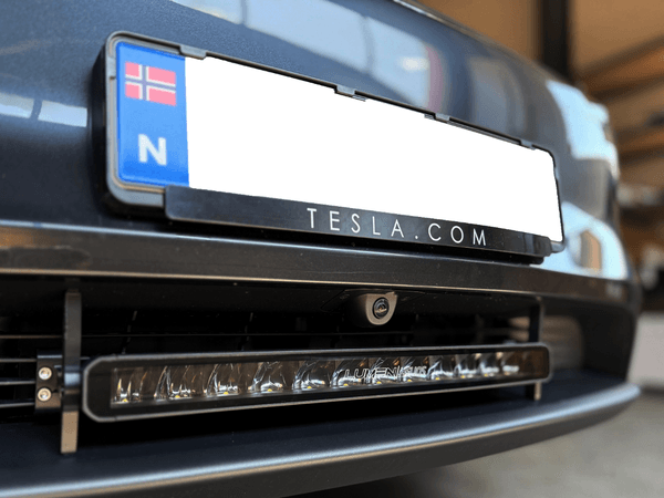 Hovedbilde Lumen CS20 Performance - Tesla Model Y Juniper - ...