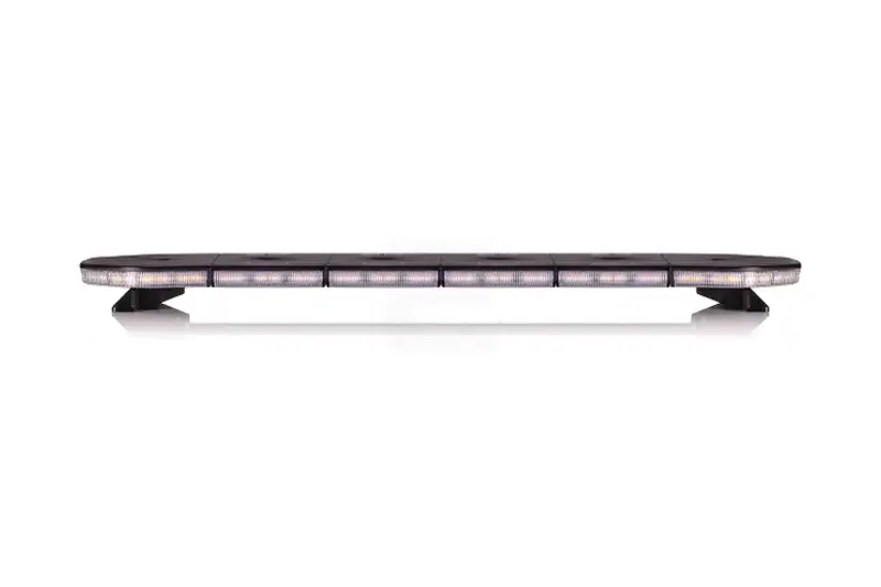 Lumen Alert 142cm LED varsellys varselbjelke