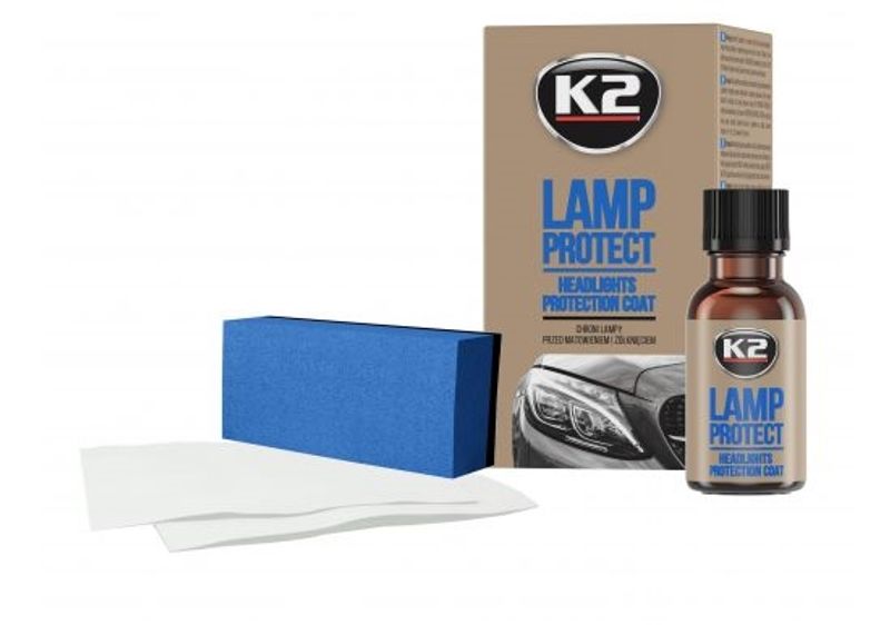 K2 Lamp Protect