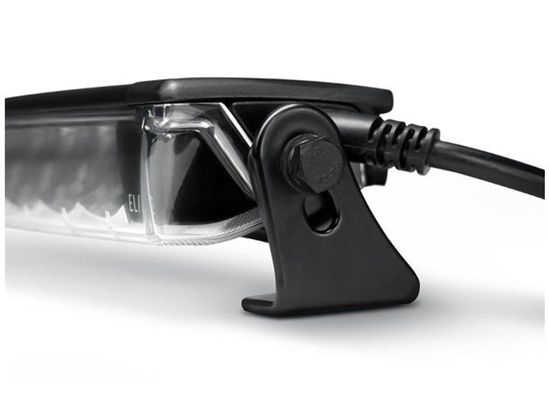 Lazer® Glide 18 Elite LED buet ekstralys