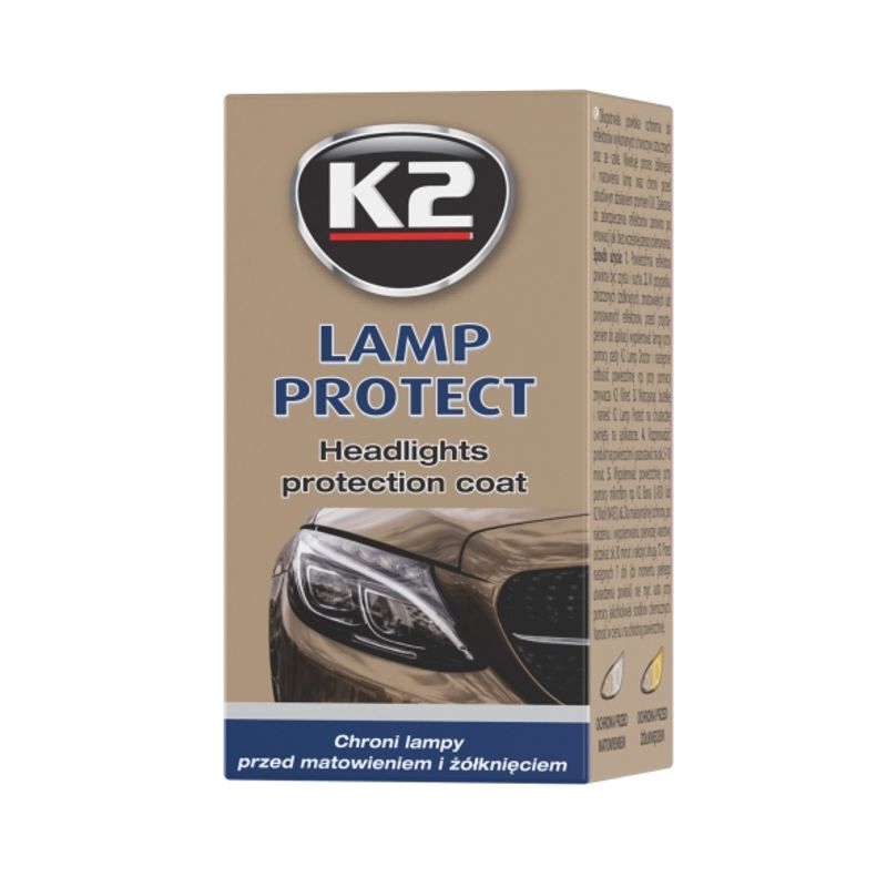 K2 Lamp Protect