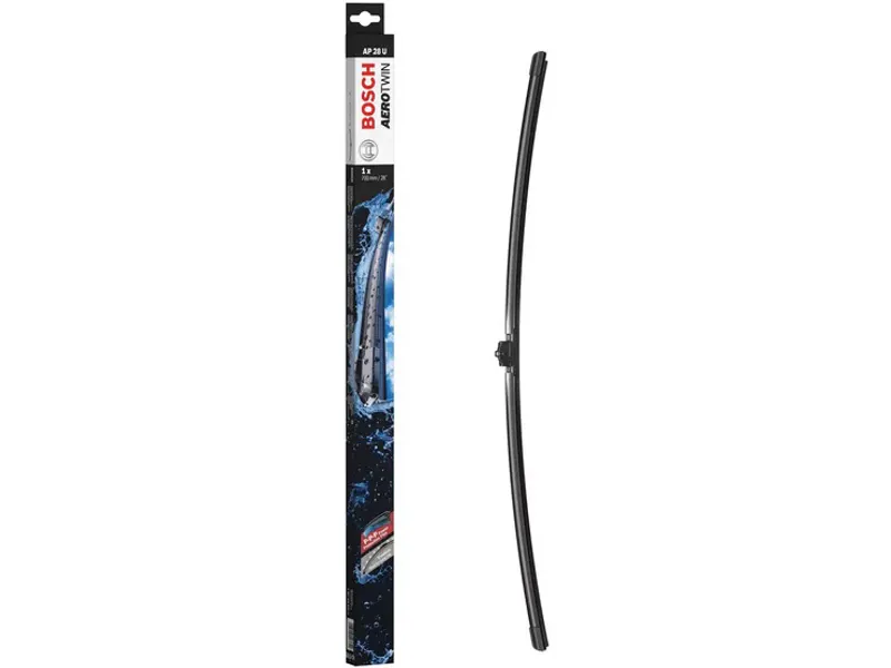 Bosch Aerotwin Wiper - single - AP28U