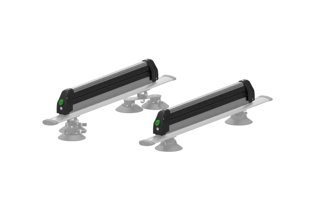 Main Image Treefrog Ski&Snowboard 365 Carrier For Crossbar