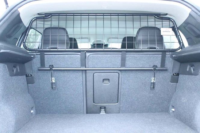 Main Image Volvo XC40 / EX40 Hunde-/bagasjegitter