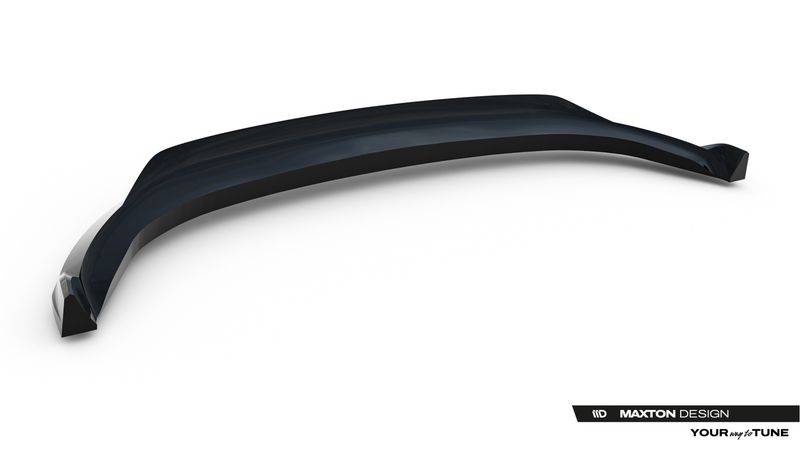 Front splitter / spoiler Tesla Model Y Juniper - Maxton Design