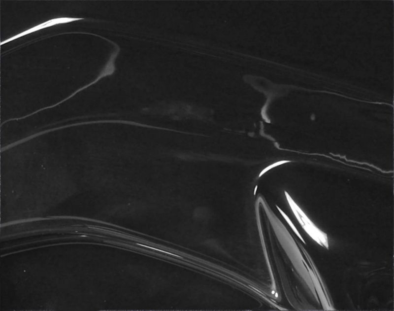 Side skirt V.1 - Tesla Model X - Maxton design