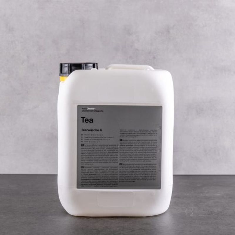 Koch Chemie Teerwäsche A - degreaser 