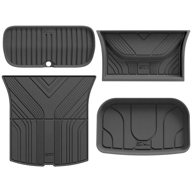3W Luggage For Tesla Model Y Juniper