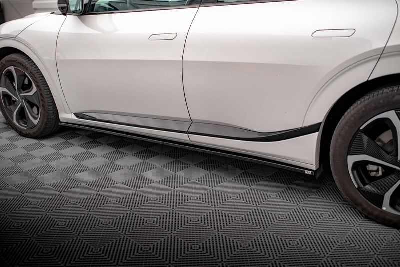 Sideskjørt - Kia EV6 GT-Line - Maxton Design
