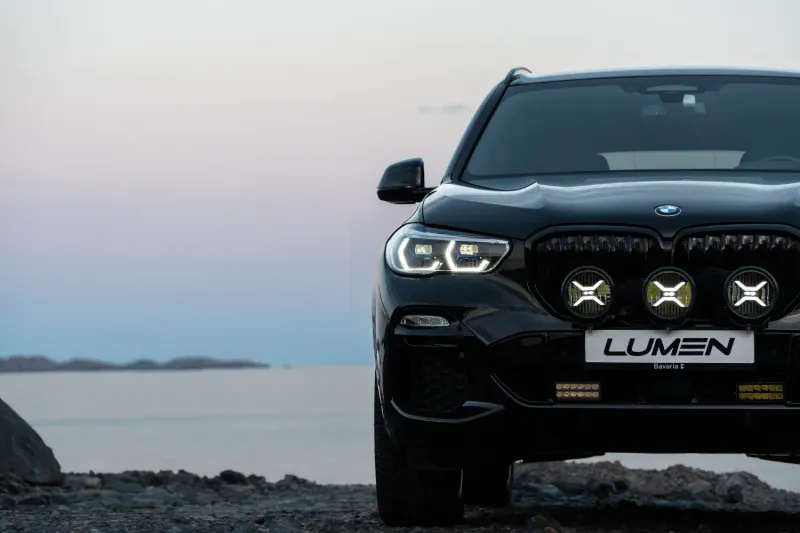 Lumen Cyclops CX7