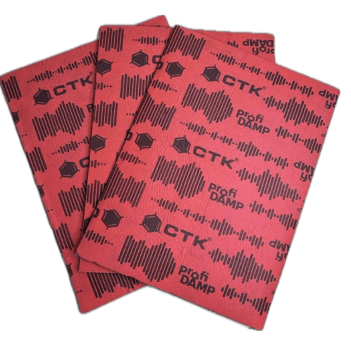 CTK Profidamp 7.5mm