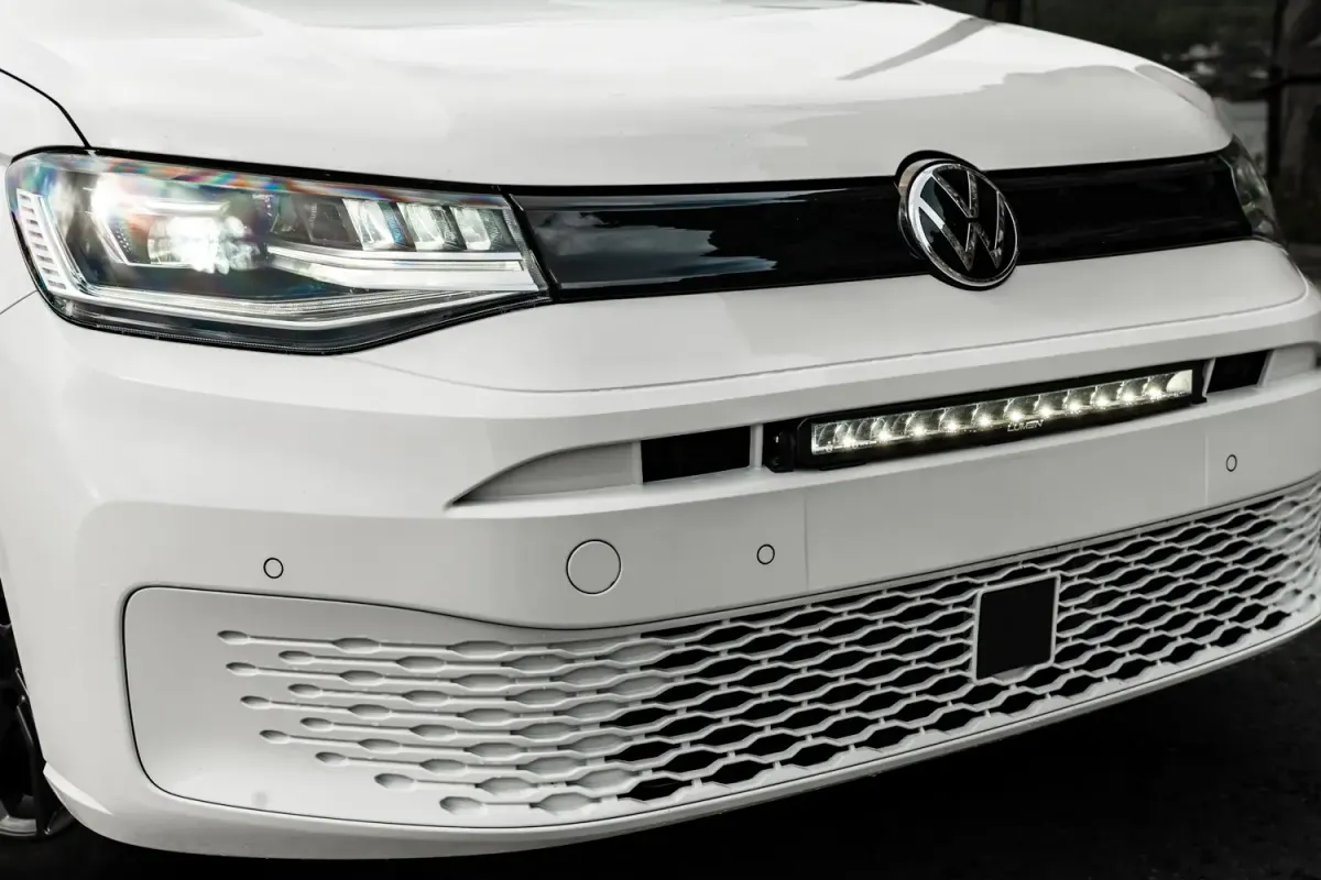 Lumen grillkit VW Caddy 2020+