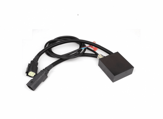 Main Image ALC v.2.2 Lightning control adapter - Tesla Model X