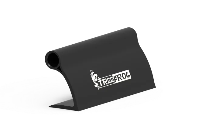 Hovedbilde Treefrog 12x100mm thru axle gaffelfeste sykkel