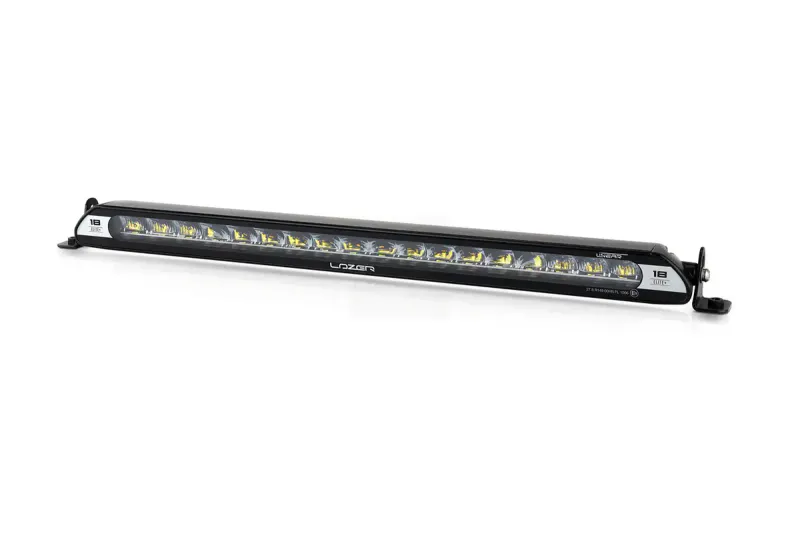 Lazer 18 Elite+ - Tesla Model S (16-20) - extra light