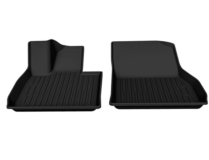 TPE gulvmatter kupé Xpeng G6