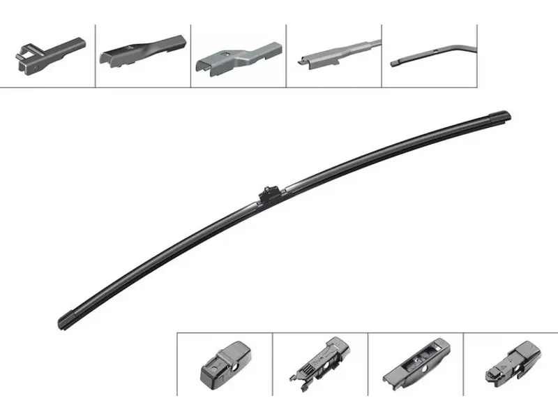 Bosch Aerotwin Wiper - single - AP28U